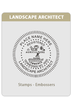 TN-Landscape Architect